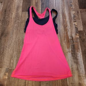 Lululemon Tank with Built in Bra